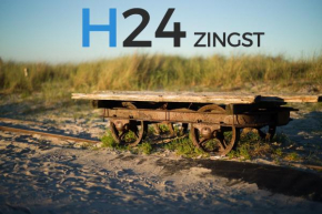 H24ZINGST - Das Ferienhaus in Zingst